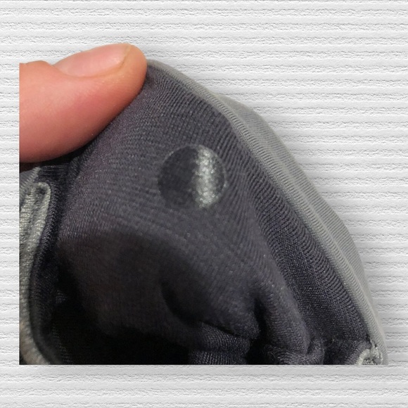 Lululemon Embrace Crop - Picture 5 of 6